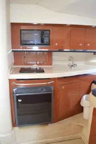 Slide: The Image of Sea Ray 290 Amberjack 2003 - 11