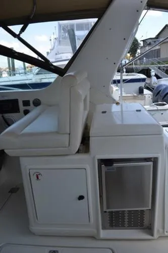 Slide: The Image of Tiara 3500 Open 1998 - 8