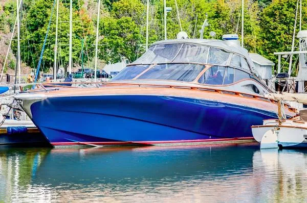 Slide: The Image of Nautica Transgressor 2002 - 0