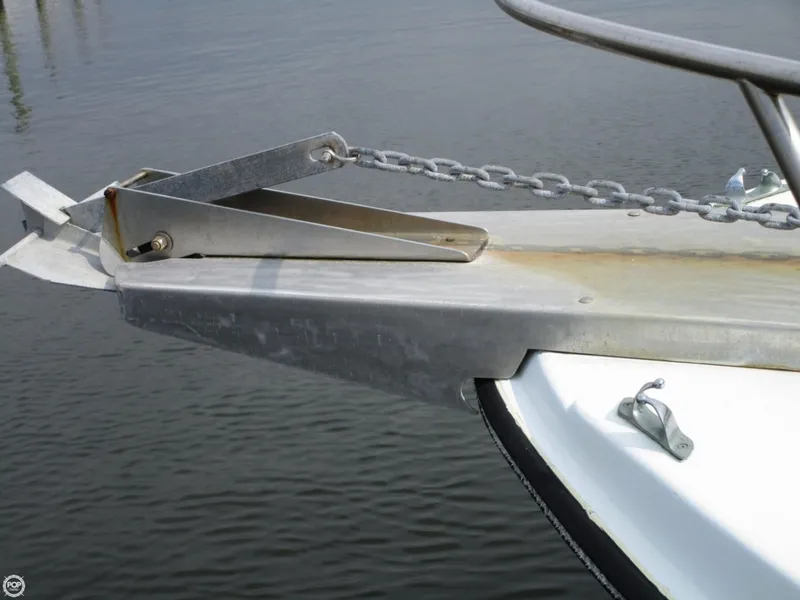 Slide: The Image of Luhrs 25 Sportsman 1978 - 3