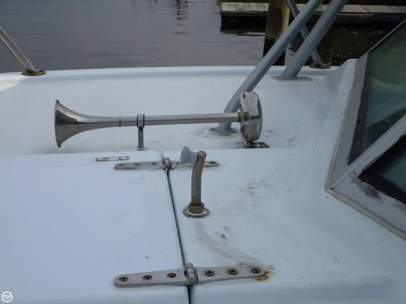 Slide: The Image of Luhrs 25 Sportsman 1978 - 5