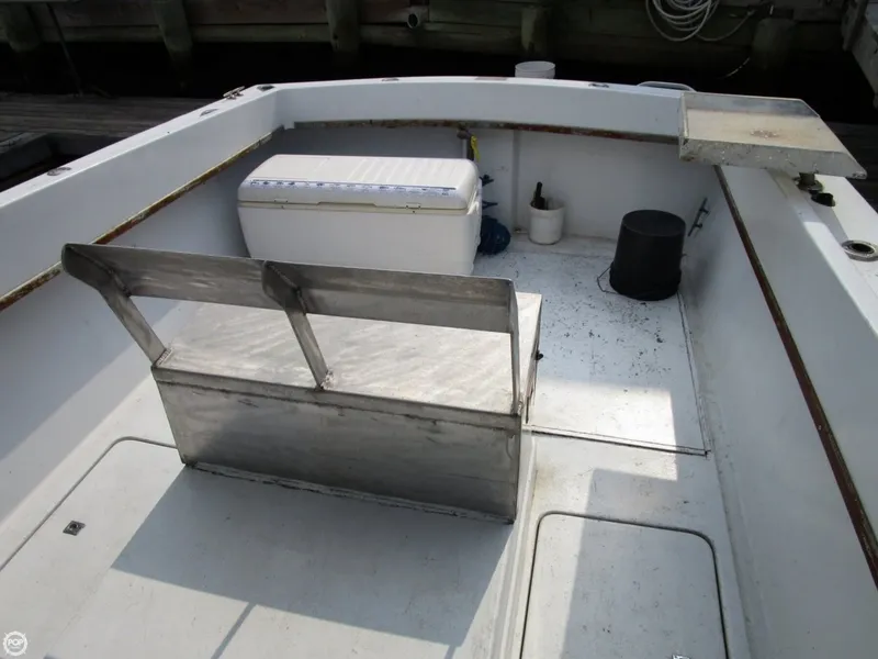 Slide: The Image of Luhrs 25 Sportsman 1978 - 6