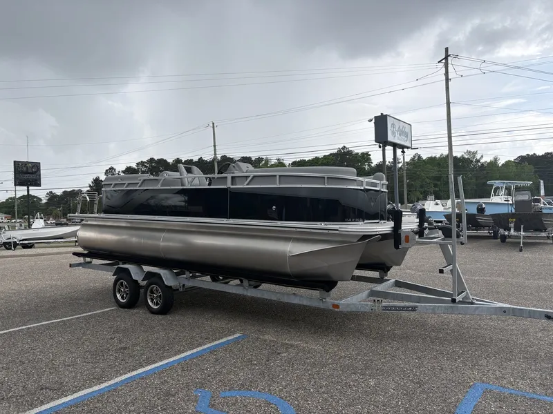 The Image of Avalon VLS 21 QUAD LOUNGER-90HP 2026 - undefined