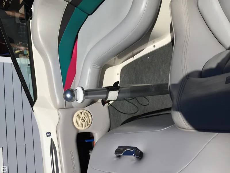 Slide: The Image of Mastercraft 190 Prostar 1993 - 7