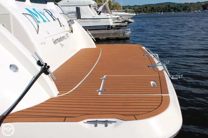 Slide: The Image of Cruisers 3870 ESPRIT 1999 - 11