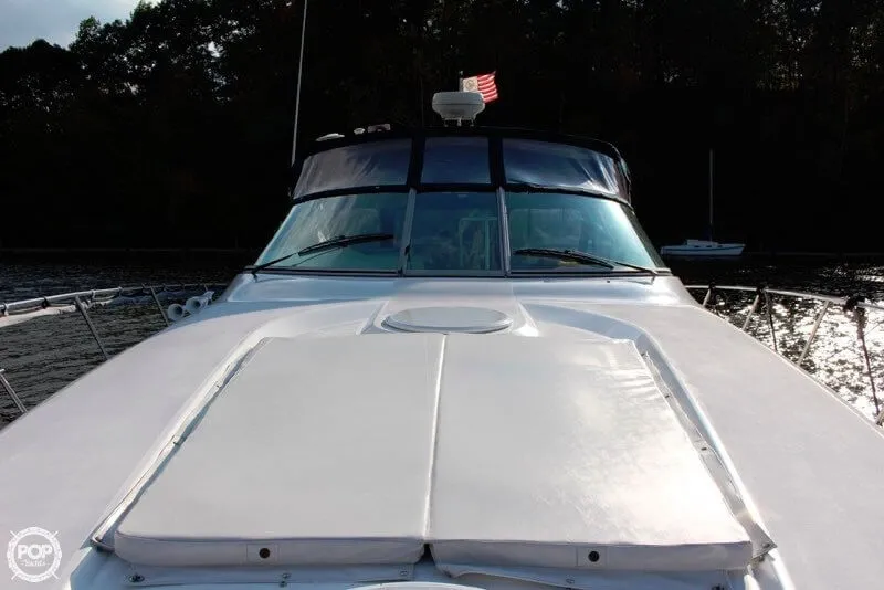 Slide: The Image of Cruisers 3870 ESPRIT 1999 - 9