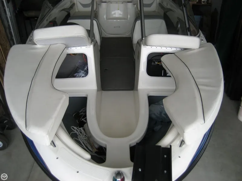 Slide: The Image of Bayliner 185 BR 2008 - 7