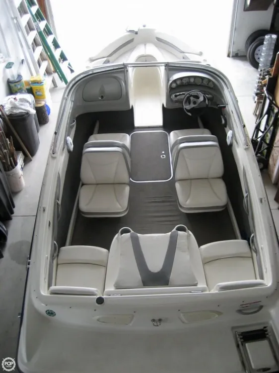 Slide: The Image of Bayliner 185 BR 2008 - 9
