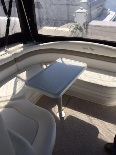 Slide: The Image of Sea Ray 320 Sundancer 2003 - 5