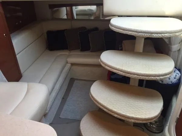 Slide: The Image of Sea Ray 320 Sundancer 2003 - 7