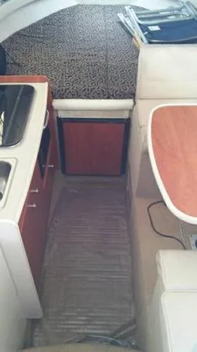 Slide: The Image of Bayliner 242 Classic EC 2003 - 1