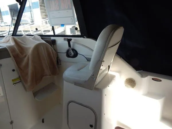 Slide: The Image of Bayliner 242 Classic EC 2003 - 7