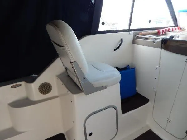 Slide: The Image of Bayliner 242 Classic EC 2003 - 9