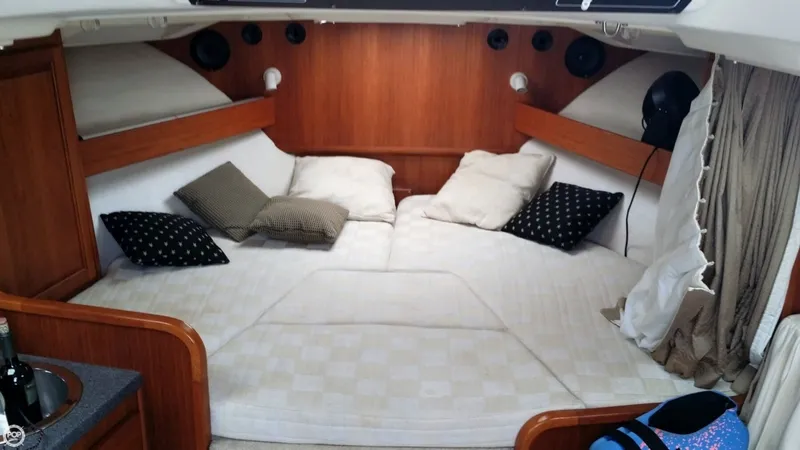 Slide: The Image of Luhrs 320 Open 2001 - 2