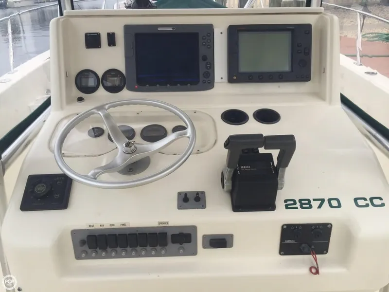 Slide: The Image of Pursuit 2870CC 1997 - 1