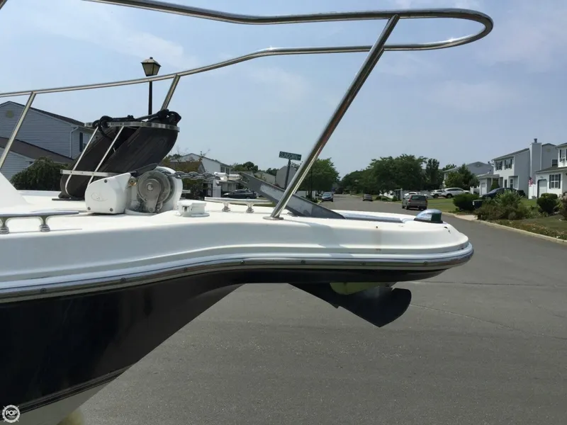 Slide: The Image of Wellcraft 240 Coastal WA 2002 - 7