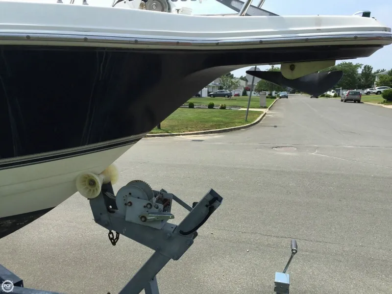 Slide: The Image of Wellcraft 240 Coastal WA 2002 - 8