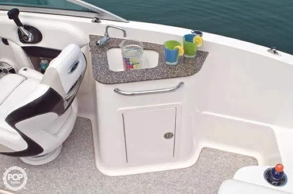 Slide: The Image of Chaparral 225 SSI 2012 - 5