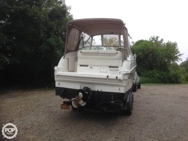 Slide: The Image of Larson 254 Cabrio 2000 - 10