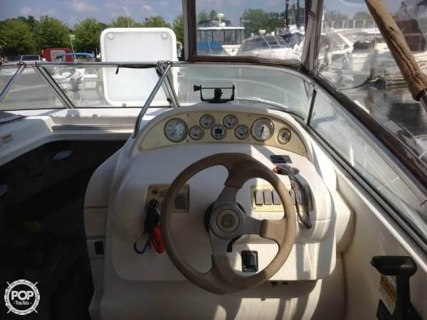 Slide: The Image of Larson 254 Cabrio 2000 - 11