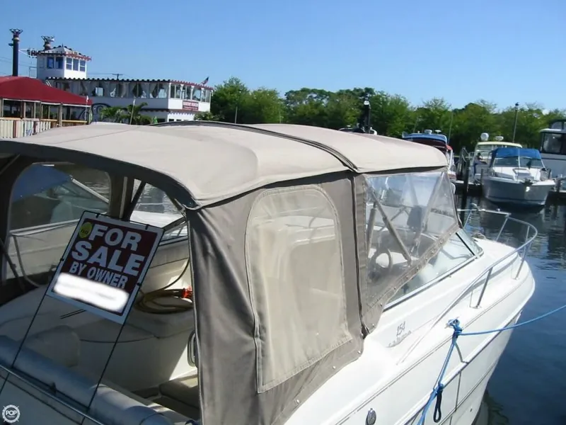 Slide: The Image of Larson 254 Cabrio 2000 - 2