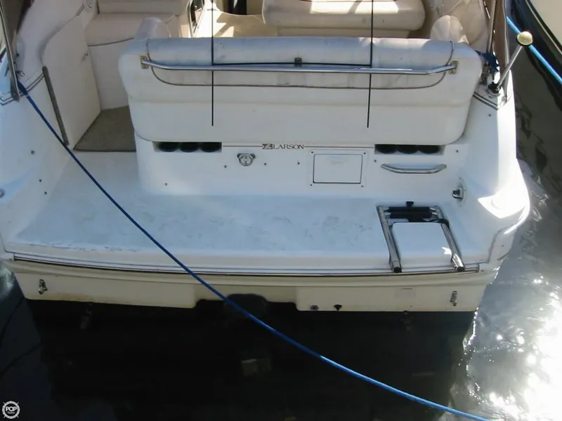 Slide: The Image of Larson 254 Cabrio 2000 - 7