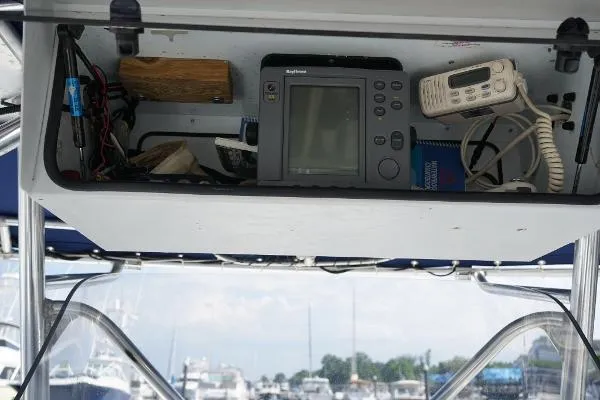 Slide: The Image of Pro 2800 CC 2001 - 10
