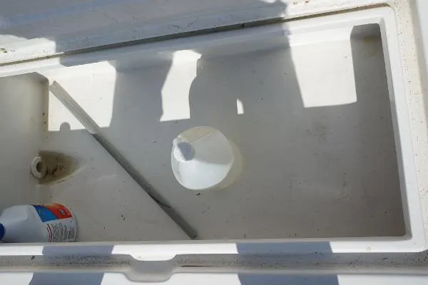 Slide: The Image of Pro 2800 CC 2001 - 9