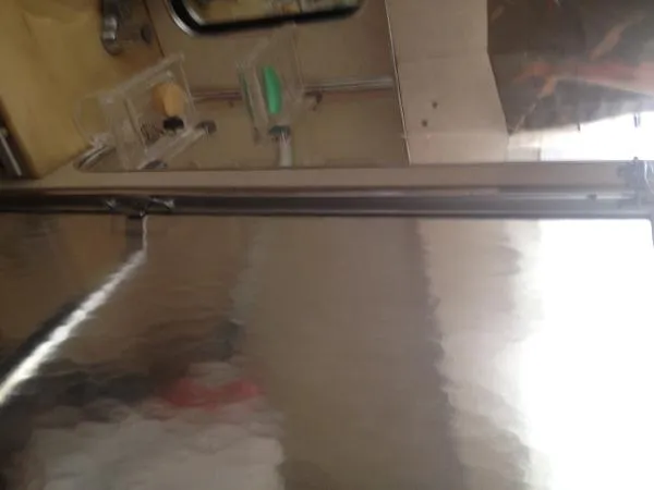 Slide: The Image of Chris Craft1 Double Cabin 1985 - 11