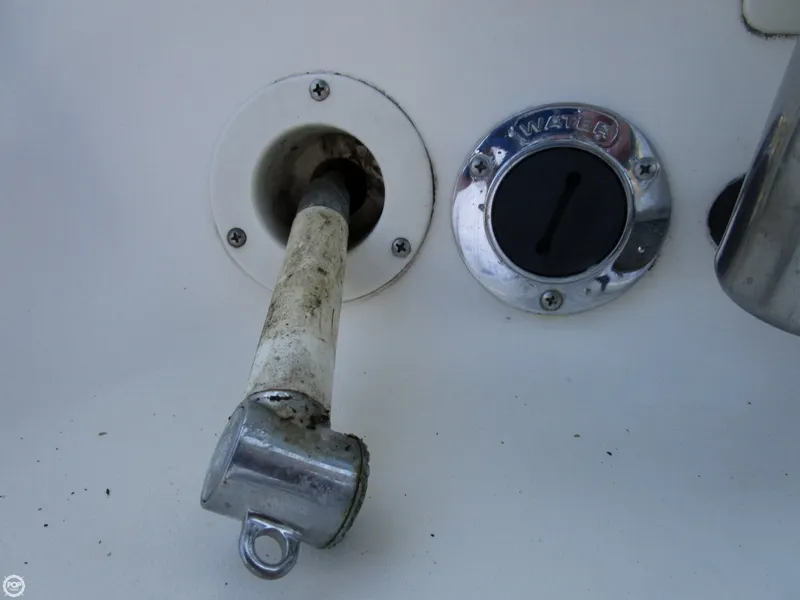 Slide: The Image of Rinker 232 Captiva 1998 - 10