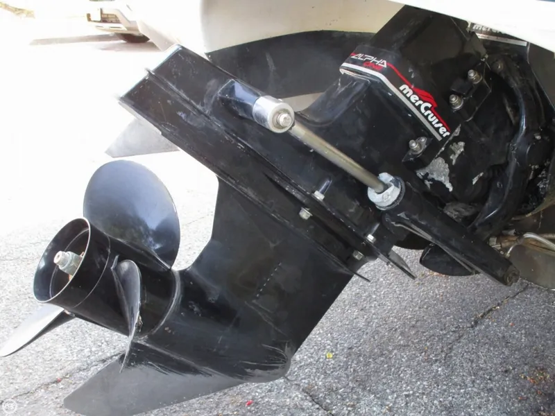 Slide: The Image of Rinker 232 Captiva 1998 - 5
