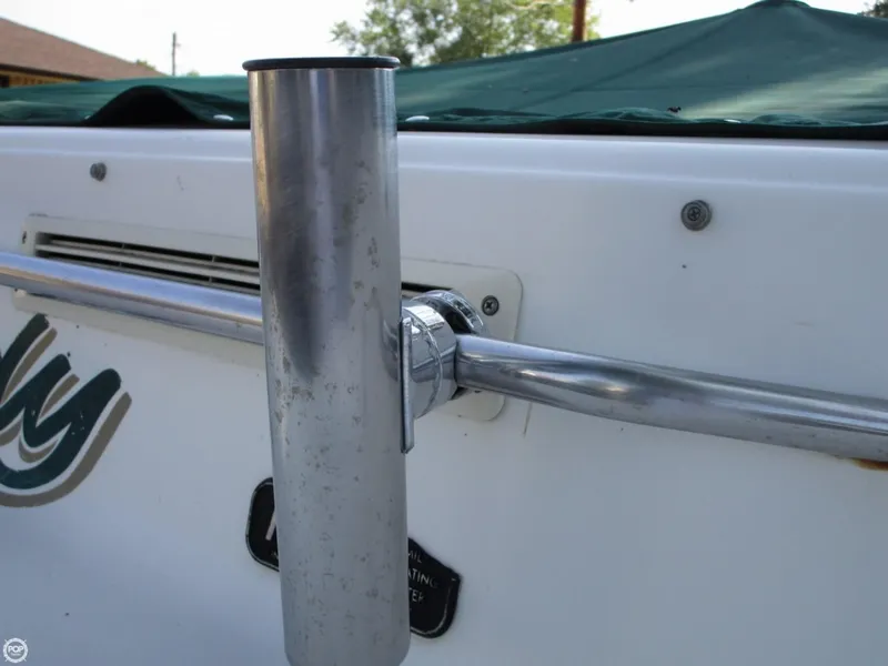 Slide: The Image of Rinker 232 Captiva 1998 - 9