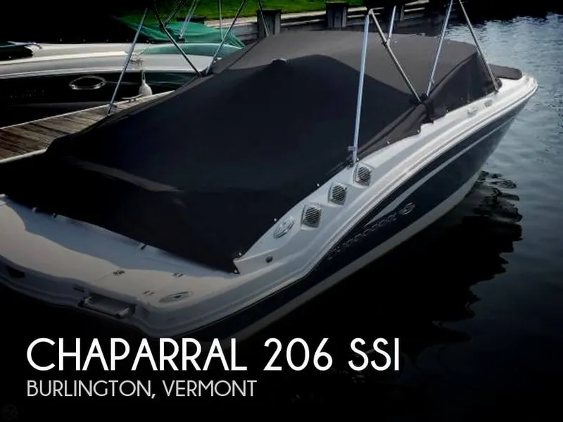 Slide: The Image of Chaparral 206 SSI 2014 - 0