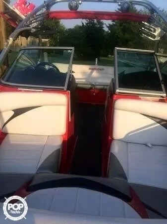 Slide: The Image of Mastercraft 20 X2 2006 - 1