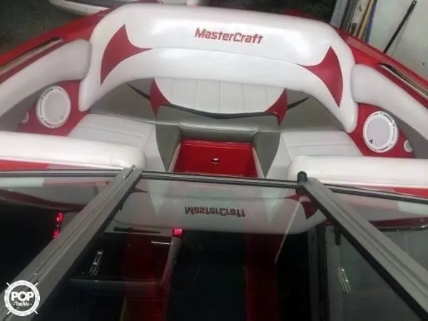 Slide: The Image of Mastercraft 20 X2 2006 - 5