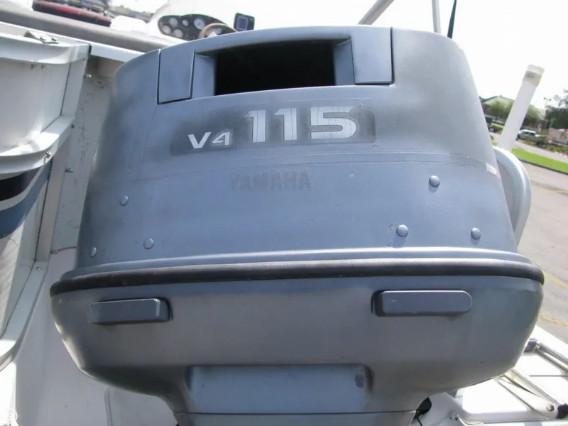 Slide: The Image of Hurricane FD 226R 1998 - 6