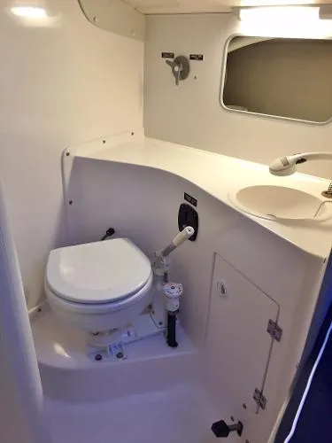 Slide: The Image of J Boats J/105 2000 - 10