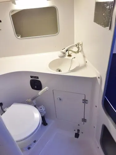 Slide: The Image of J Boats J/105 2000 - 11