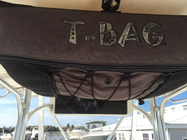 Slide: The Image of Sea Hunt 24 Gamefish 2009 - 9