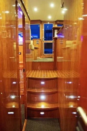 Slide: The Image of Charles Jannace 430 Convertible 2009 - 10