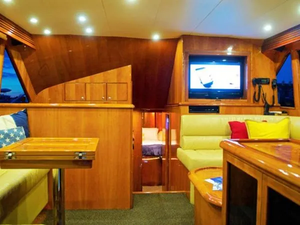 Slide: The Image of Charles Jannace 430 Convertible 2009 - 2