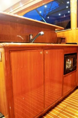 Slide: The Image of Charles Jannace 430 Convertible 2009 - 7