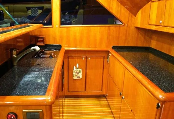 Slide: The Image of Charles Jannace 430 Convertible 2009 - 8