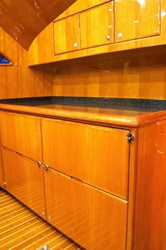 Slide: The Image of Charles Jannace 430 Convertible 2009 - 9