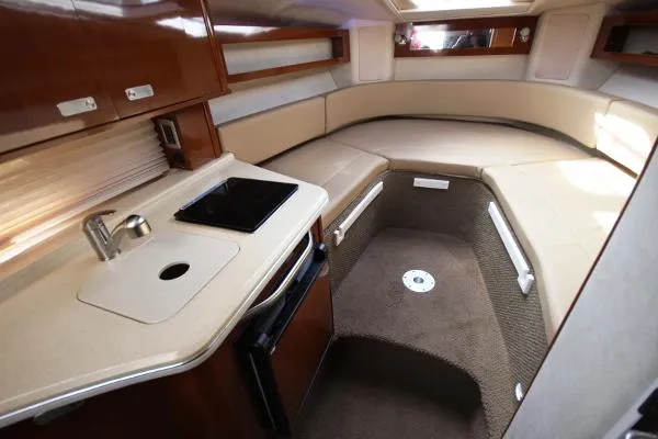 Slide: The Image of Sea Ray 280 Sundancer 2012 - 1