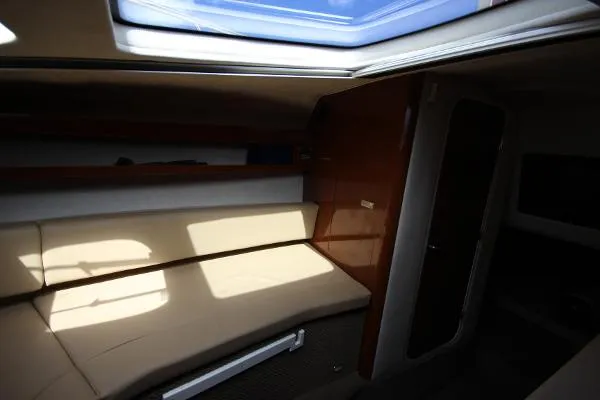 Slide: The Image of Sea Ray 280 Sundancer 2012 - 2