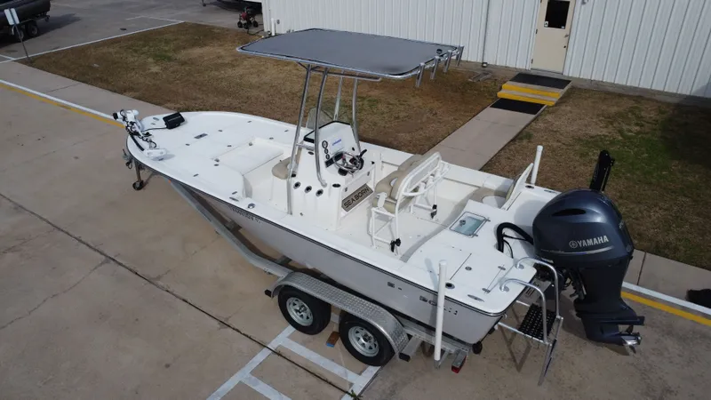 Slide: The Image of Sea Born FX22 Bay 2017 - 13