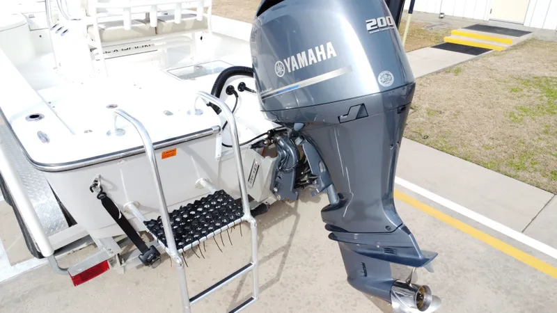 Slide: The Image of Sea Born FX22 Bay 2017 - 29