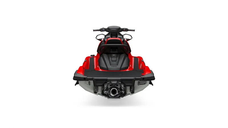 Slide: The Image of Yamaha Wave Runners Vx Cruiser W/audio 2026 - 5