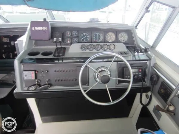 Slide: The Image of Formula 36 Express 1991 - 6
